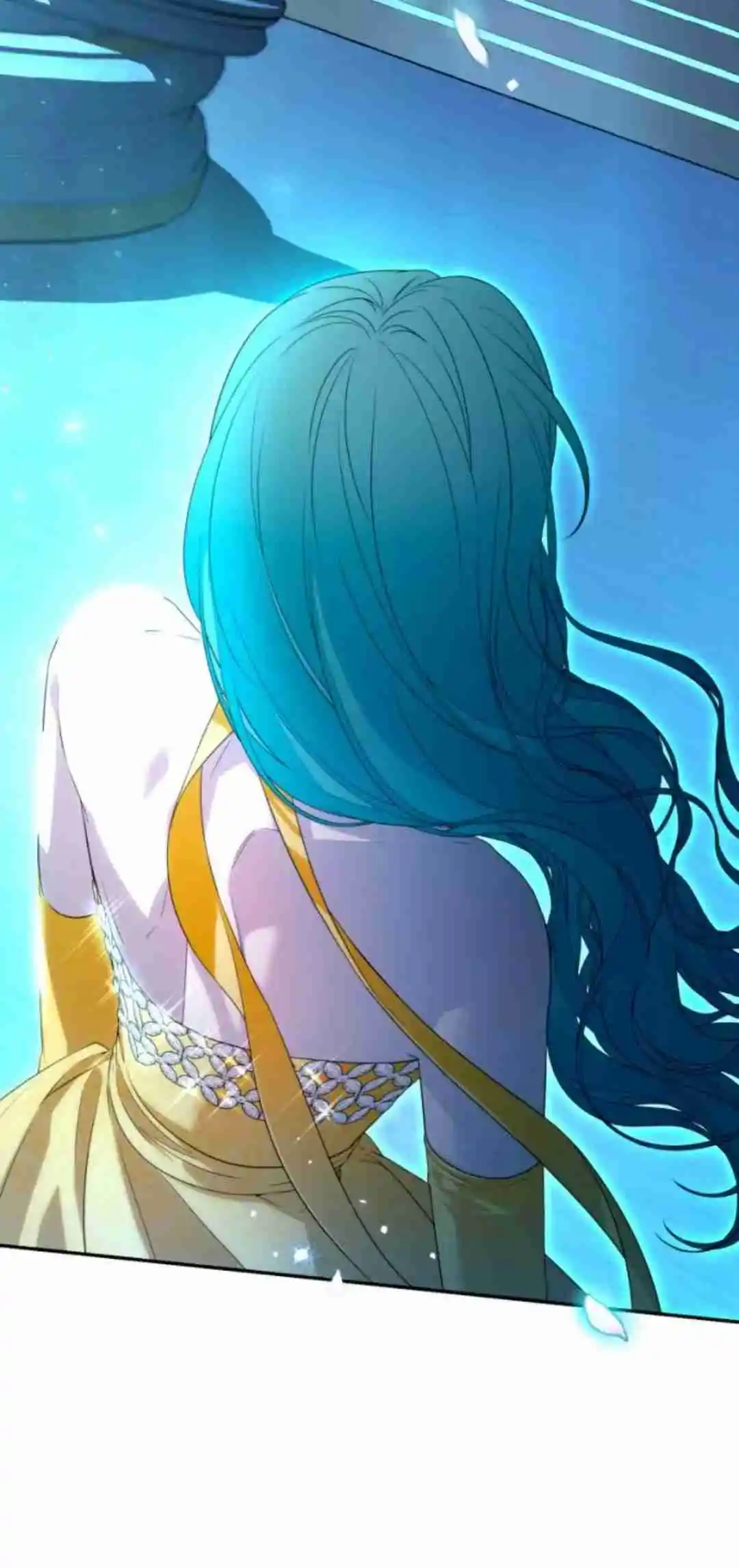 Pequeña Princesa Mint capítulo 63, página 77