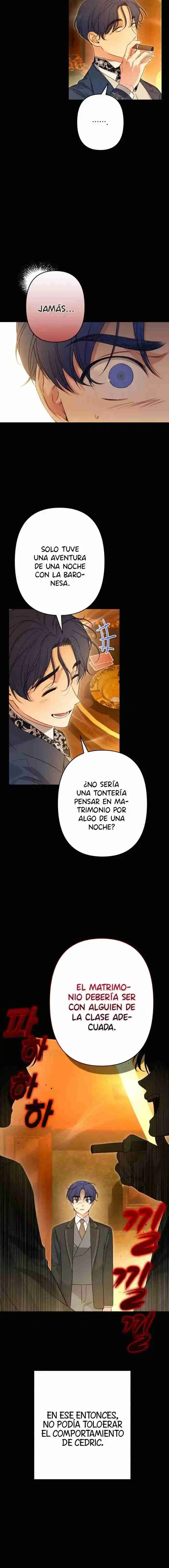 Pequeña Princesa Mint capítulo 65, página 3