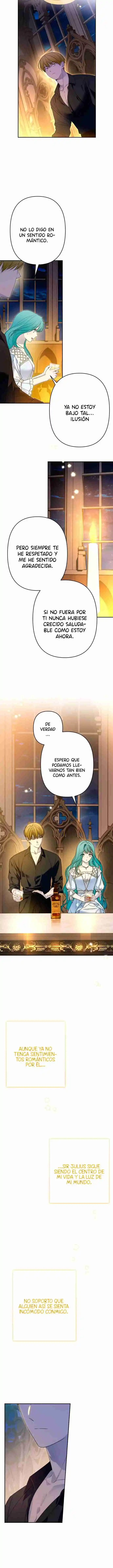 Pequeña Princesa Mint capítulo 66, página 12