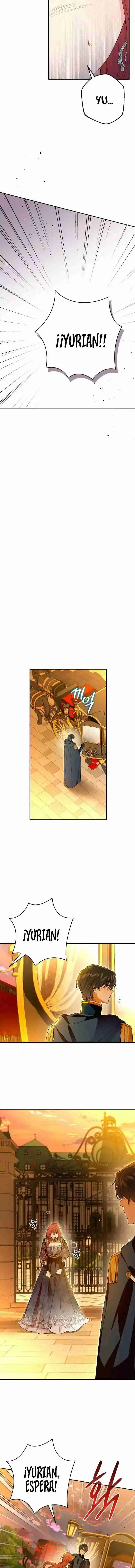 Pequeña Princesa Mint capítulo 68, página 6