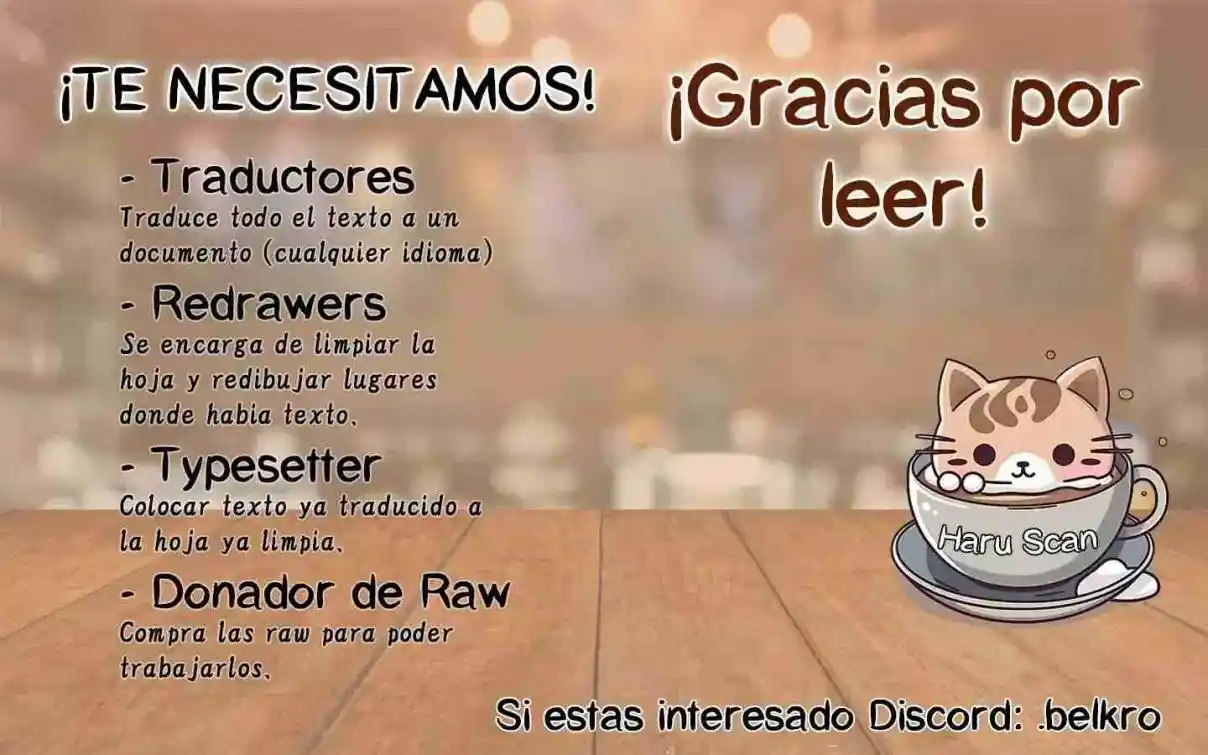 Pequeña Princesa Mint capítulo 68, página 17