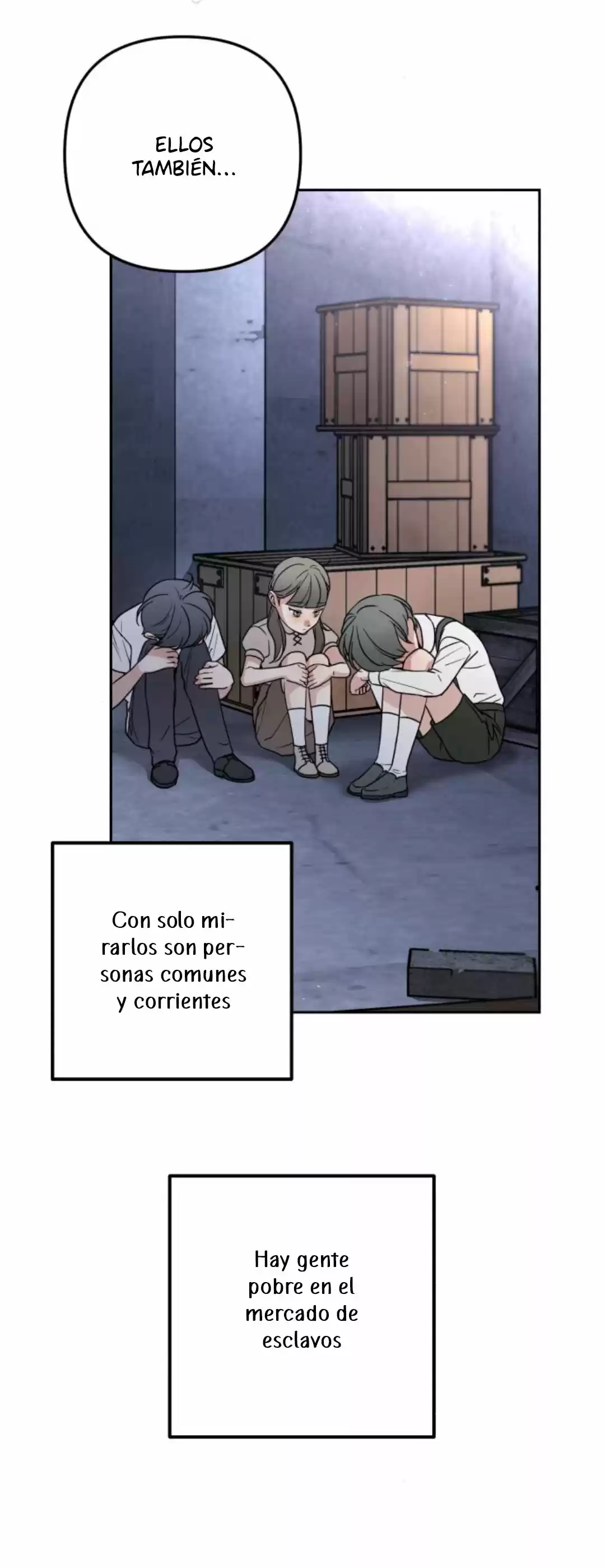 Pequeña Princesa Mint capítulo 7, página 16
