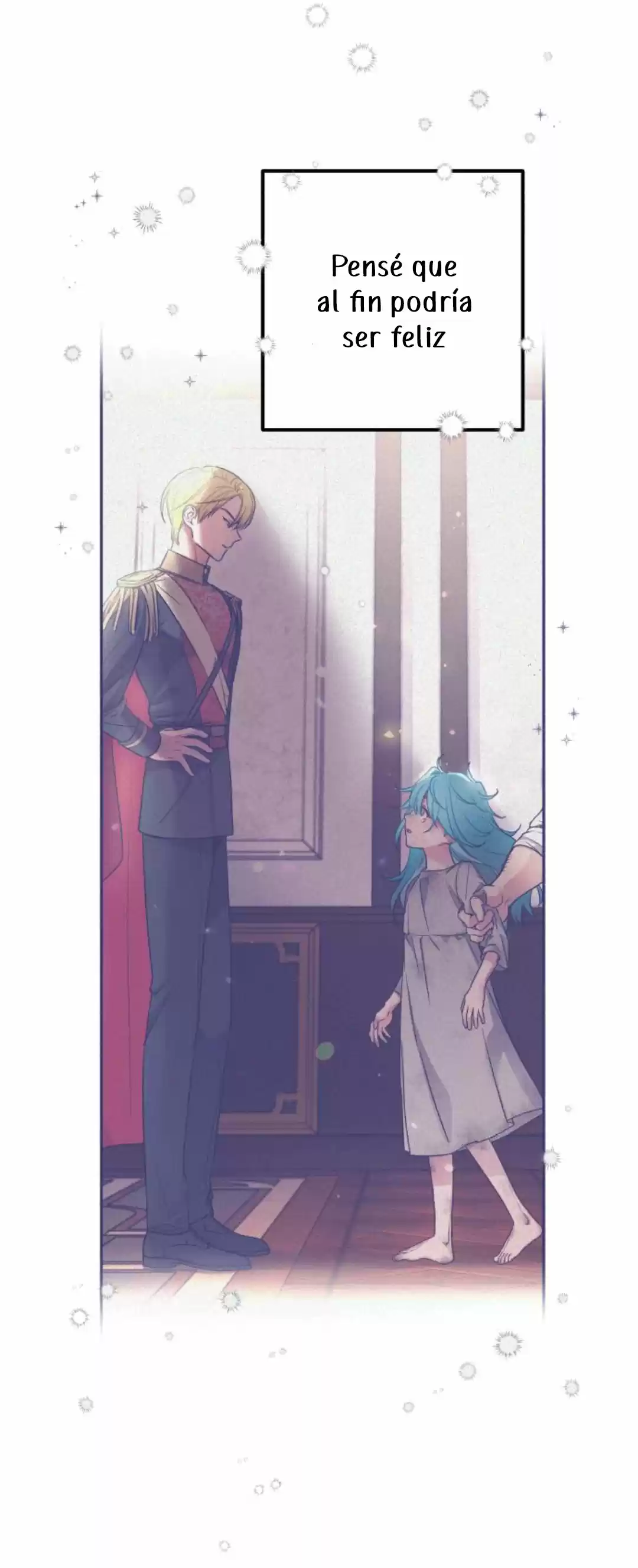 Pequeña Princesa Mint capítulo 7, página 24