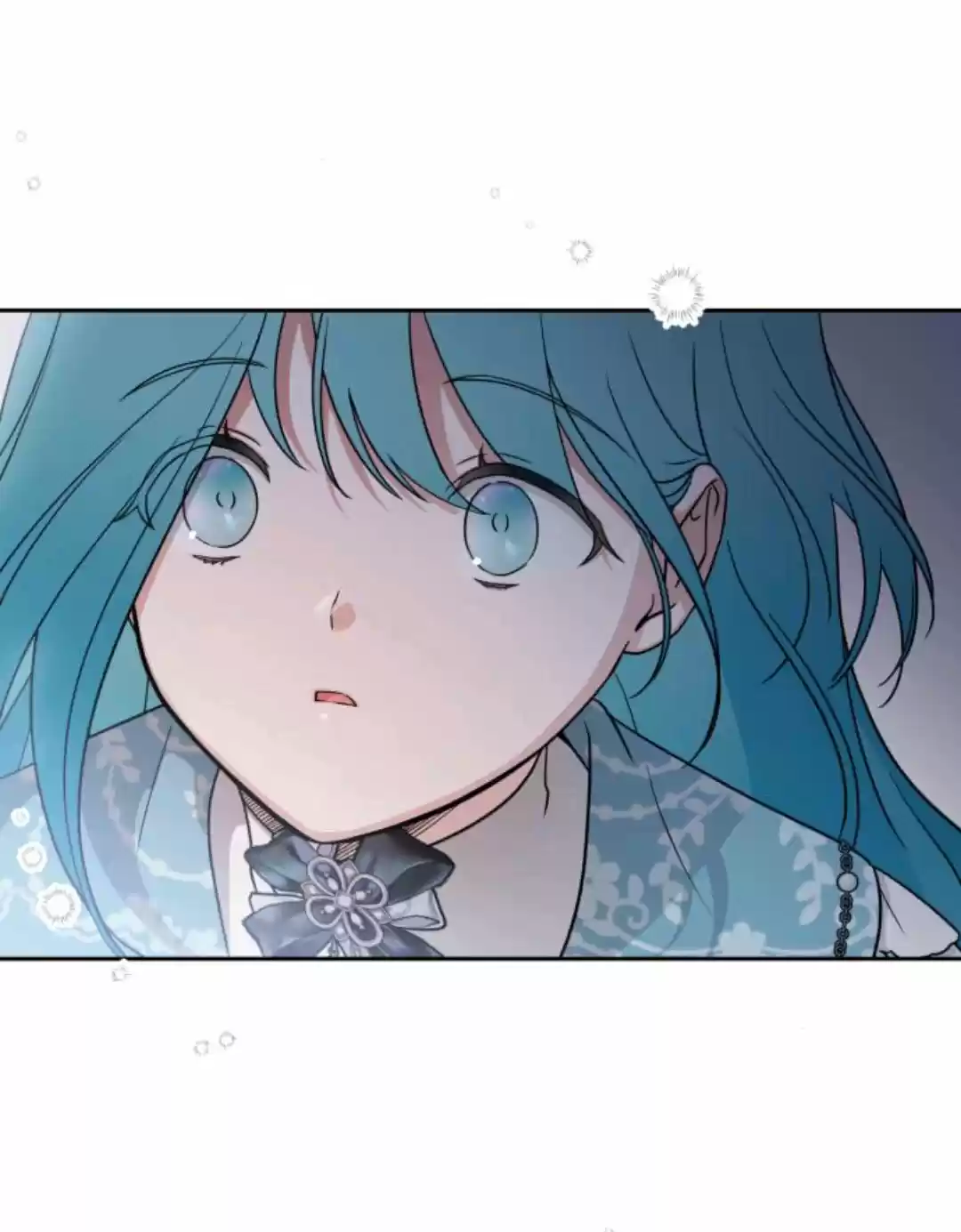 Pequeña Princesa Mint capítulo 7, página 27
