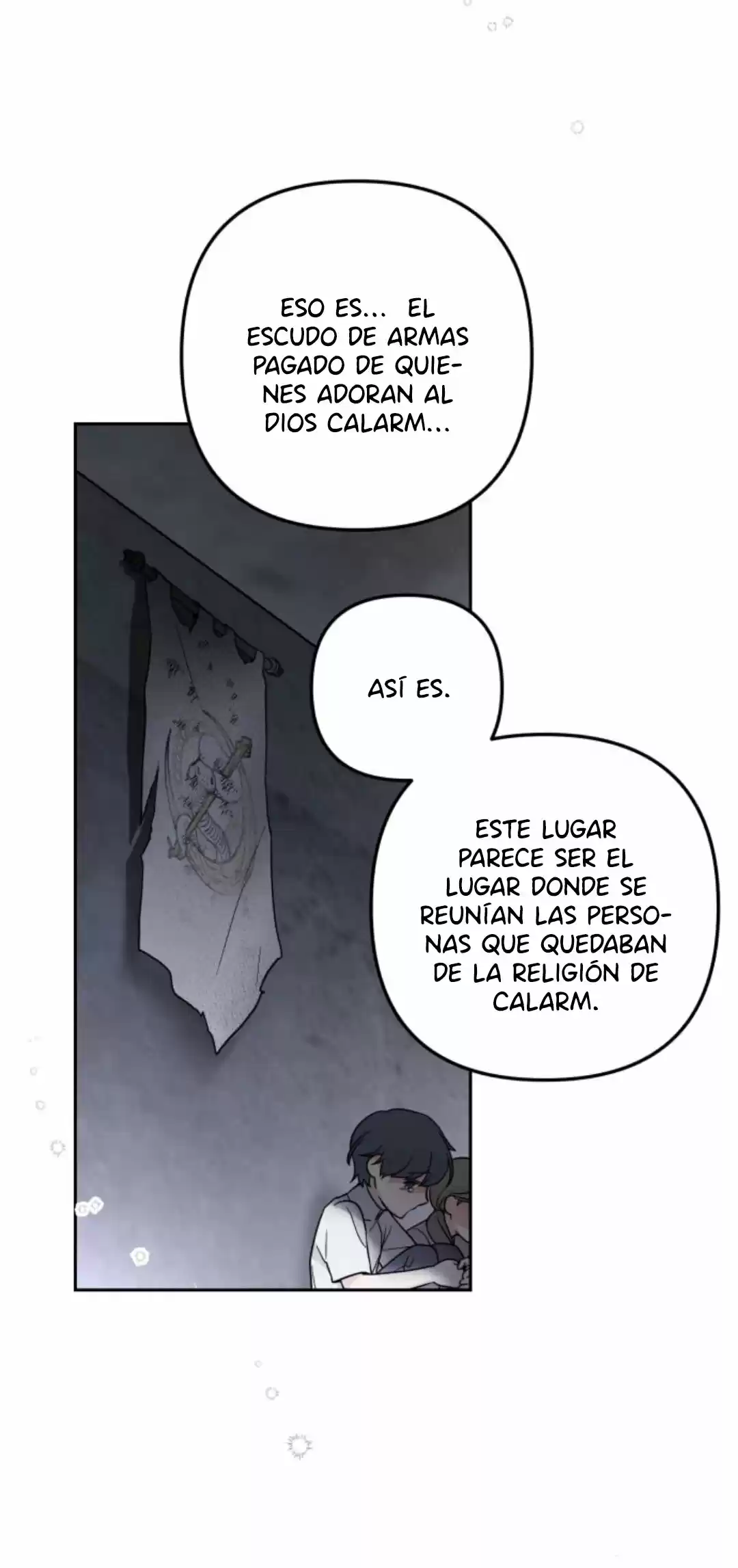 Pequeña Princesa Mint capítulo 7, página 28