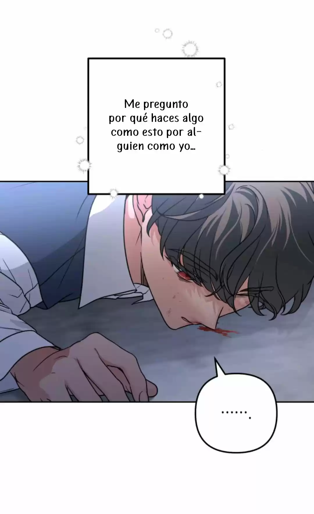 Pequeña Princesa Mint capítulo 7, página 43