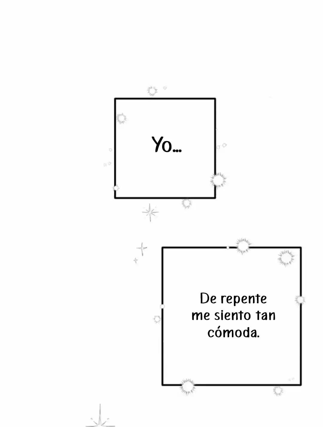 Pequeña Princesa Mint capítulo 8, página 42
