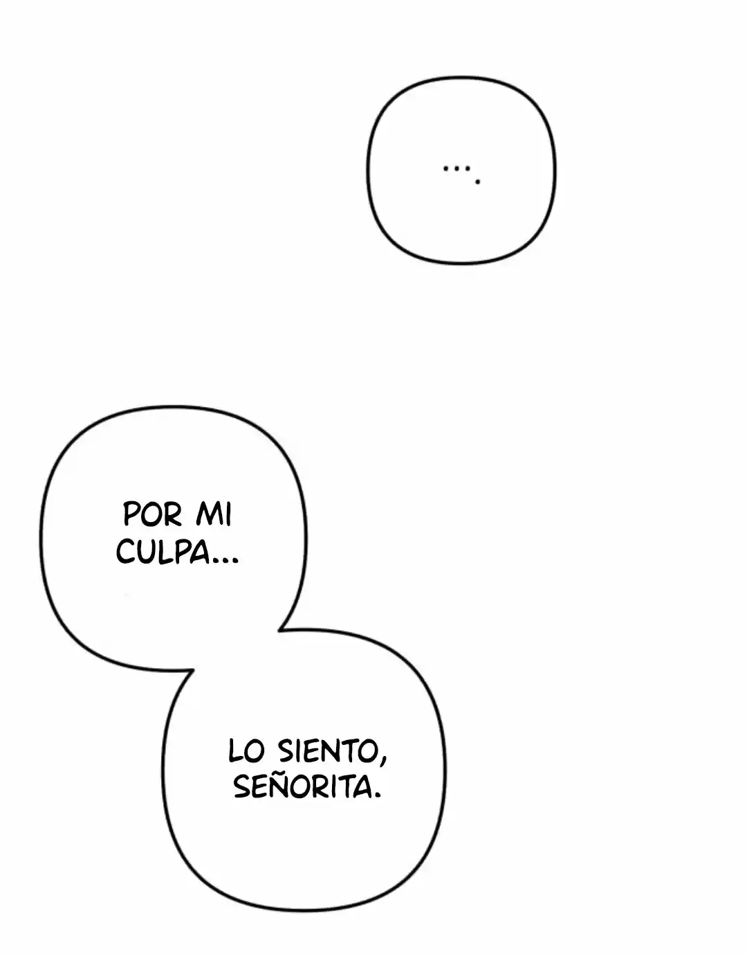 Pequeña Princesa Mint capítulo 8, página 50