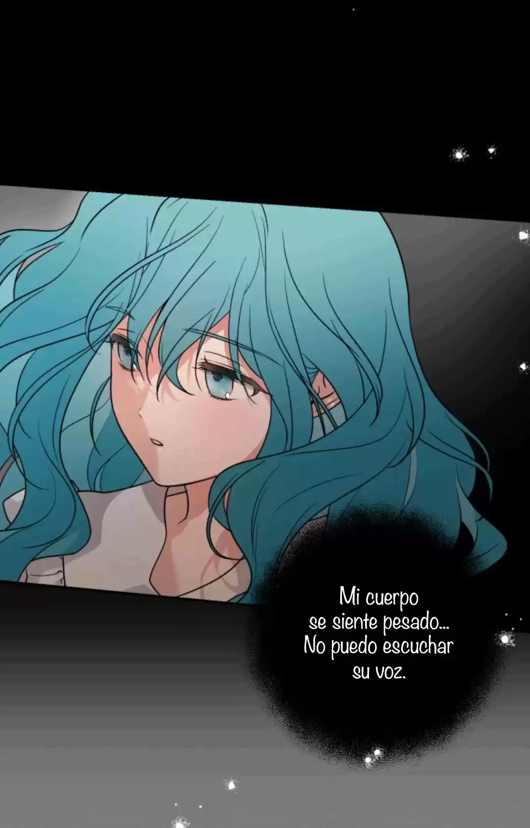 Pequeña Princesa Mint capítulo 8, página 53