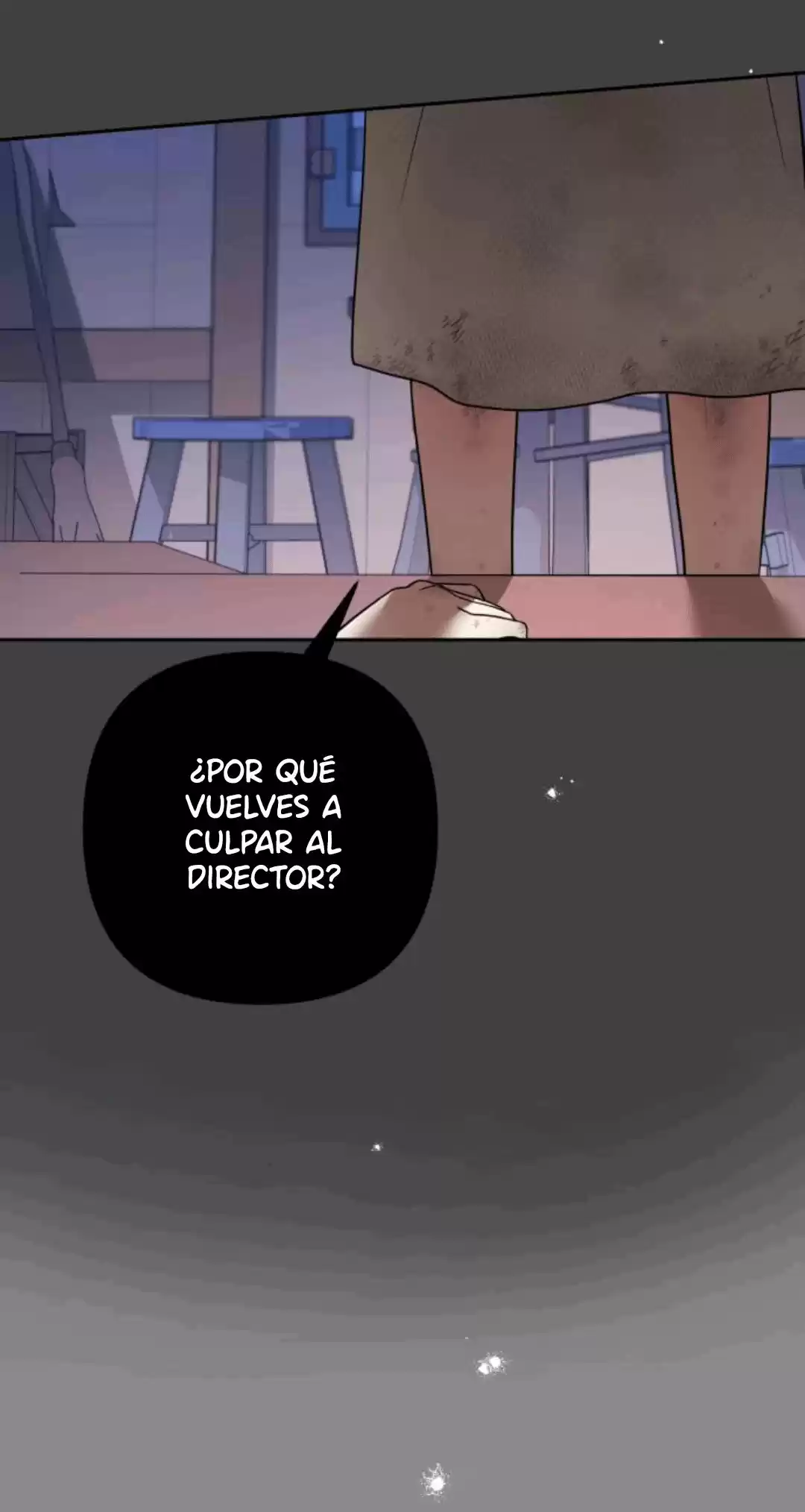 Pequeña Princesa Mint capítulo 8, página 60