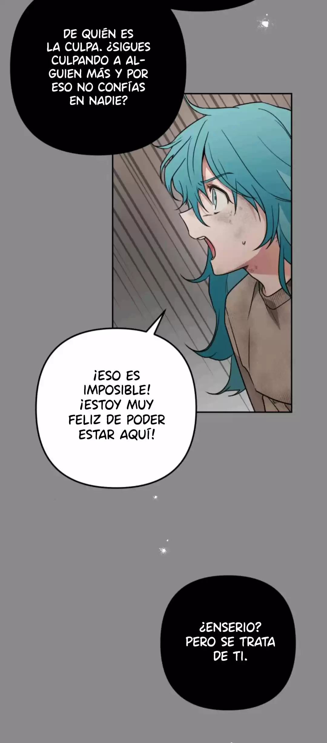 Pequeña Princesa Mint capítulo 8, página 66