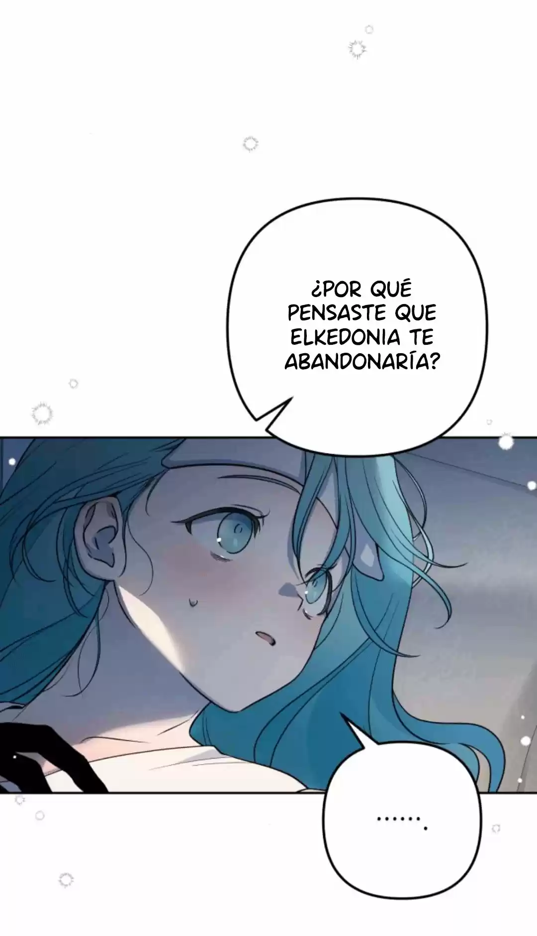 Pequeña Princesa Mint capítulo 8, página 82