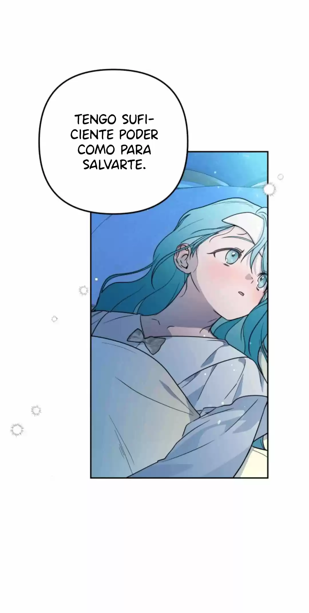 Pequeña Princesa Mint capítulo 9, página 7