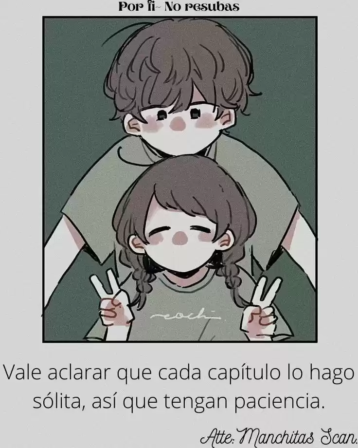 ¡¡Pequeñita!! capítulo 1, página 24