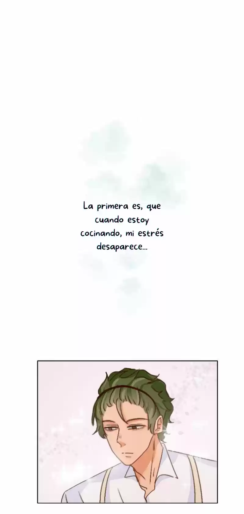 ¡¡Pequeñita!! capítulo 13, página 8