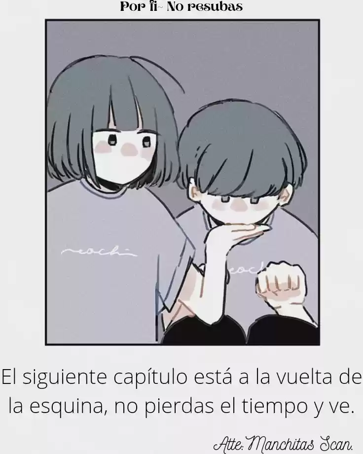 ¡¡Pequeñita!! capítulo 13, página 15