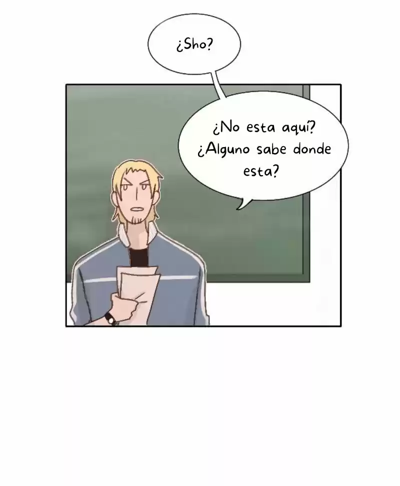 ¡¡Pequeñita!! capítulo 2, página 12