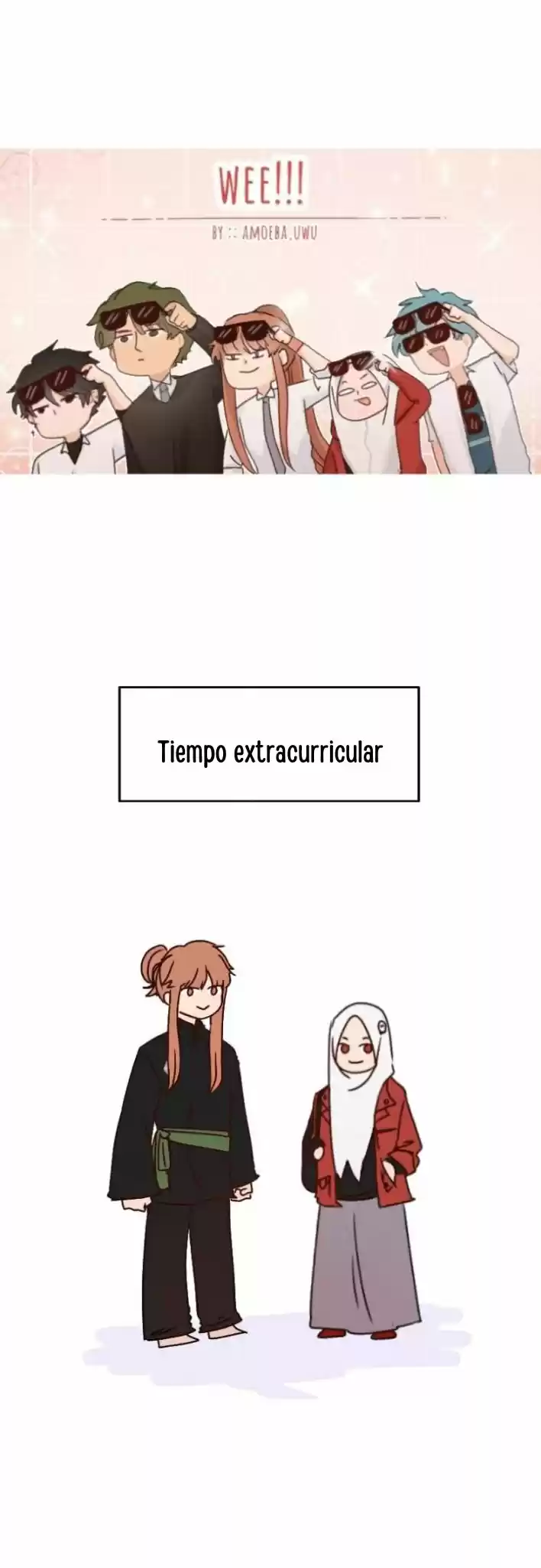 ¡¡Pequeñita!! capítulo 21, página 3