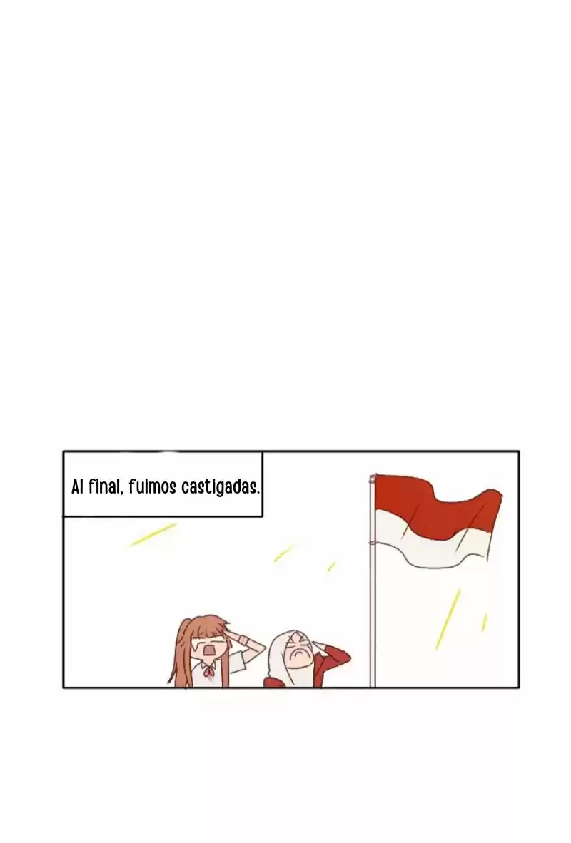 ¡¡Pequeñita!! capítulo 3, página 24
