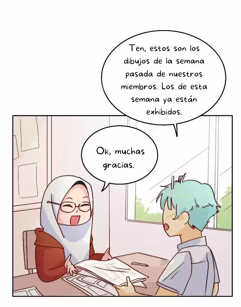 ¡¡Pequeñita!! capítulo 30, página 5
