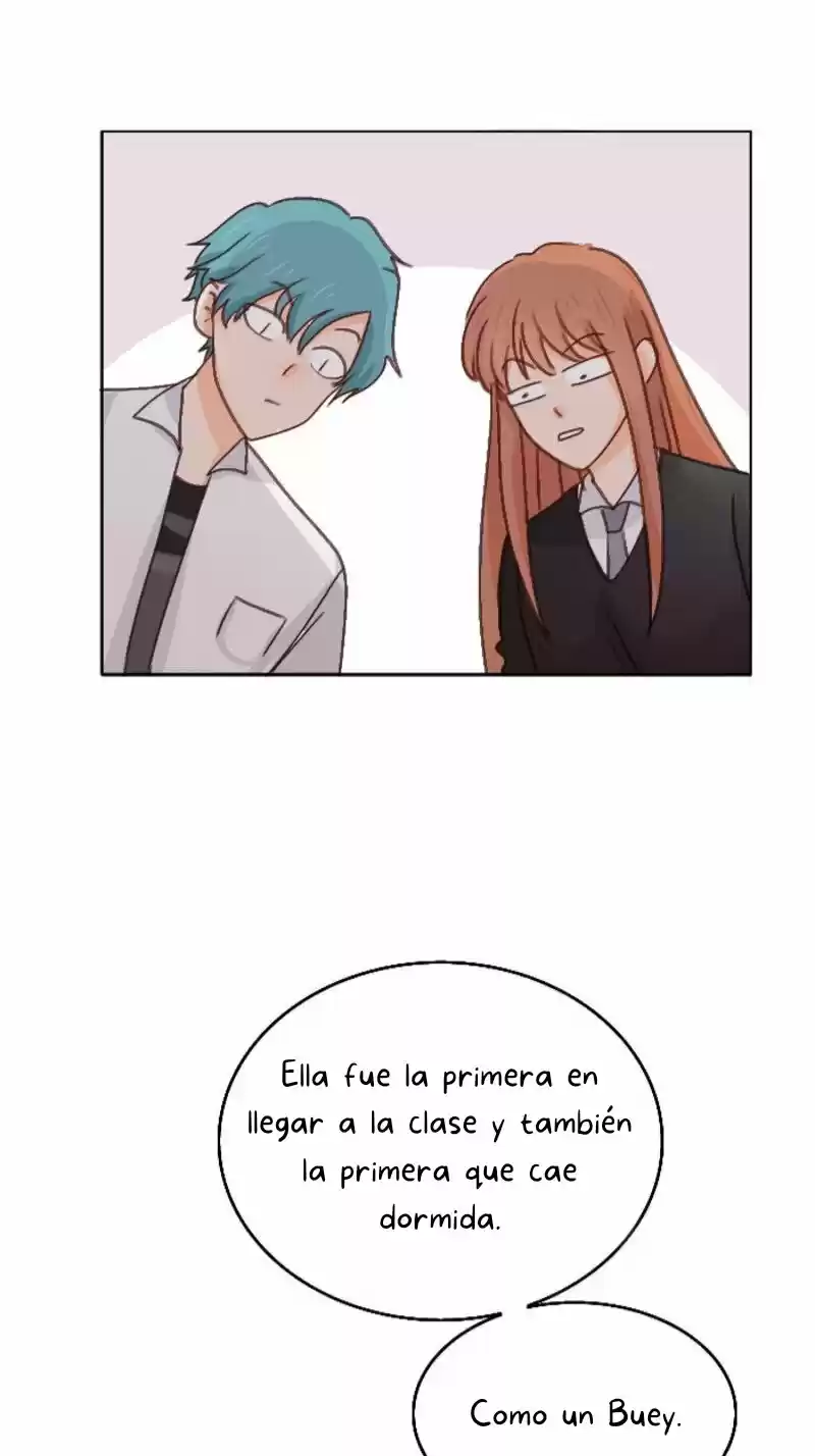 ¡¡Pequeñita!! capítulo 8, página 4