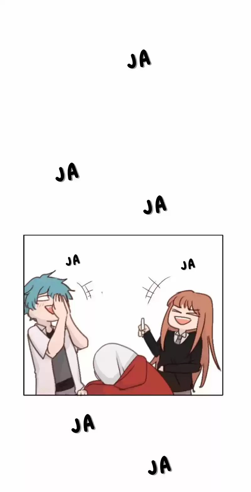 ¡¡Pequeñita!! capítulo 8, página 9