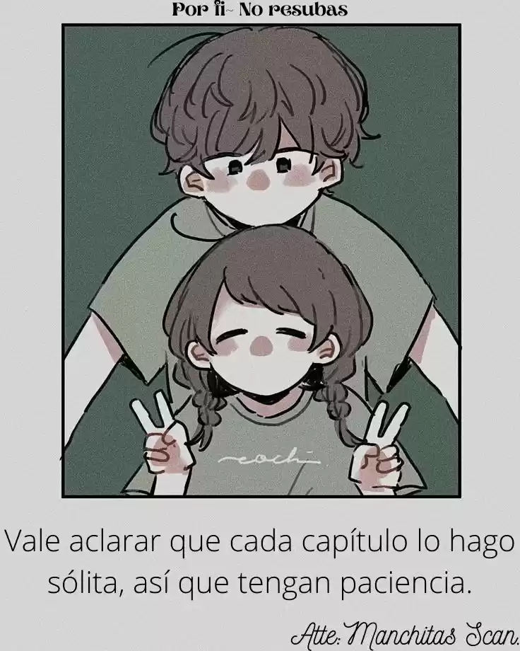 ¡¡Pequeñita!! capítulo 8, página 24