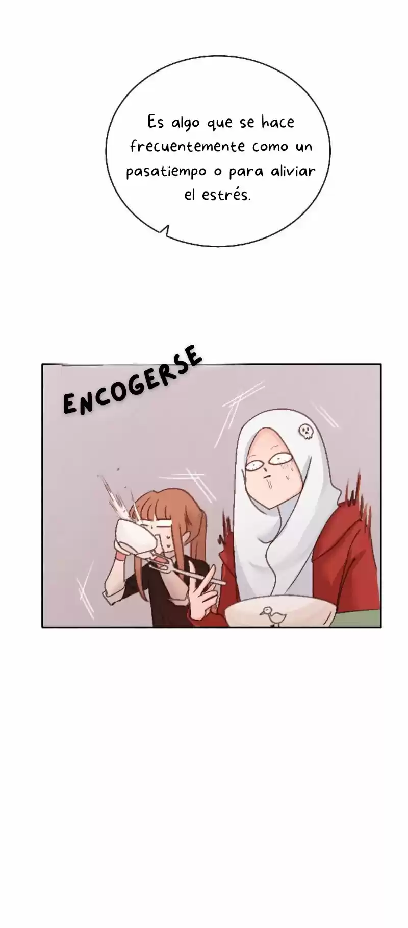 ¡¡Pequeñita!! capítulo 9, página 21