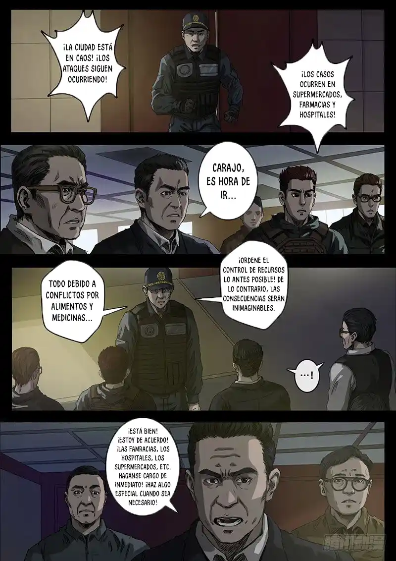 Período Cretáceo capítulo 8.2, página 5