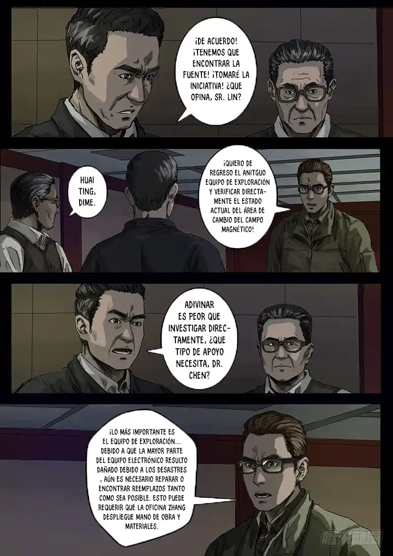 Período Cretáceo capítulo 8.2, página 8
