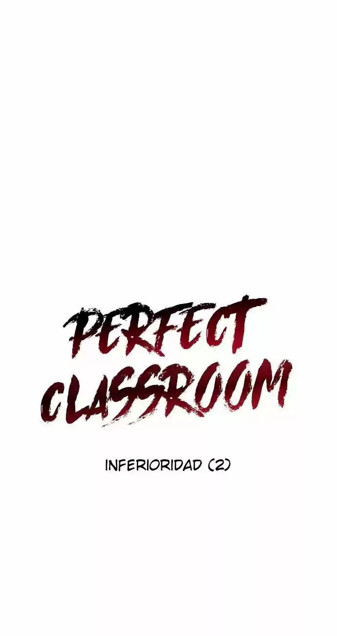 Perfect Classroom capítulo 0.2, página 1
