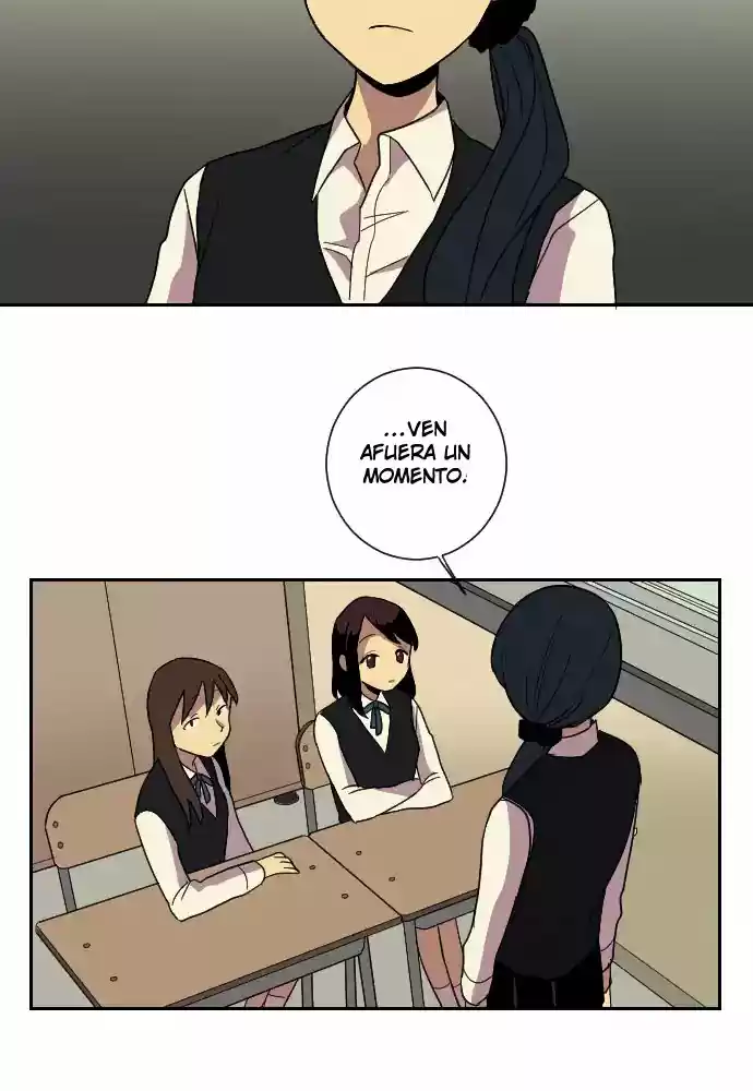 Perfect Classroom capítulo 18, página 46