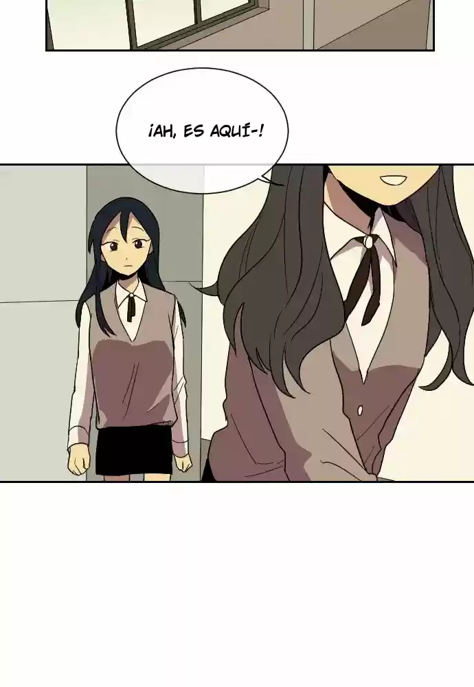 Perfect Classroom capítulo 19, página 33