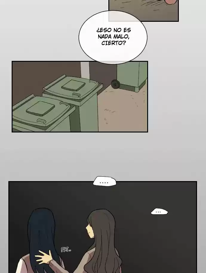 Perfect Classroom capítulo 19, página 46