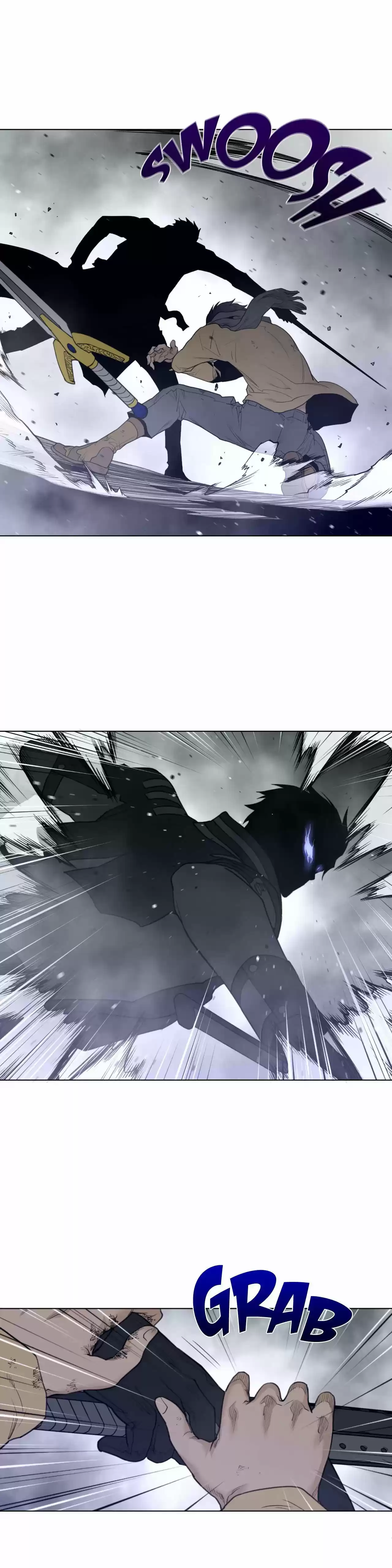 Perfect Half capítulo 106, página 8