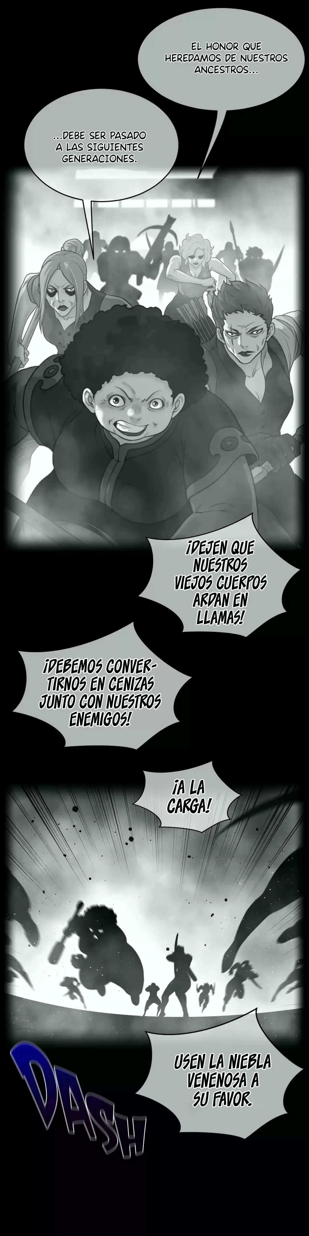 Perfect Half capítulo 110, página 2