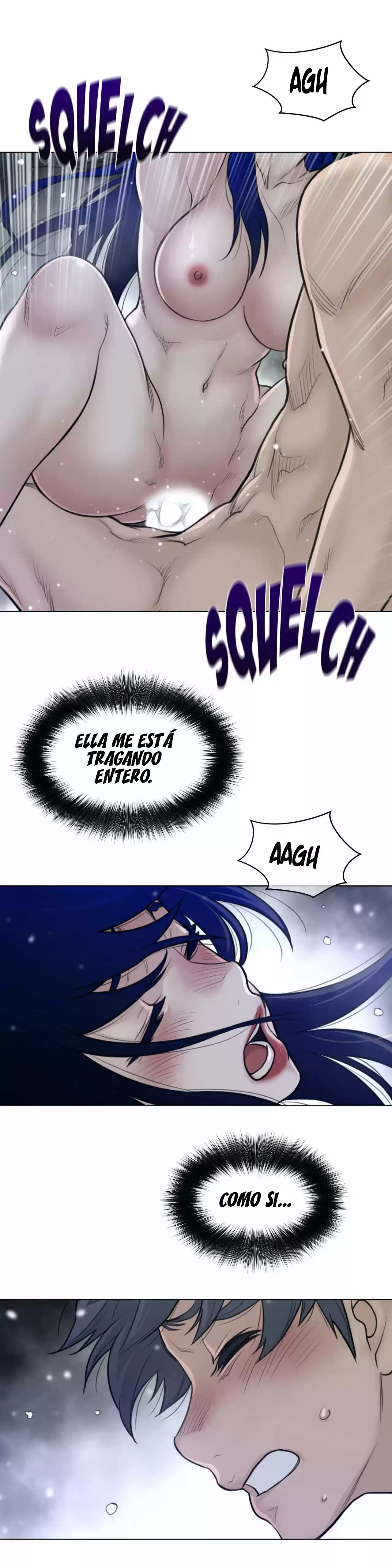 Perfect Half capítulo 111, página 15