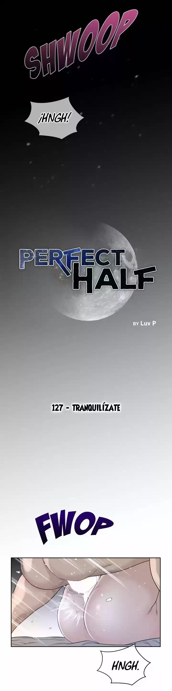 Perfect Half capítulo 127, página 4