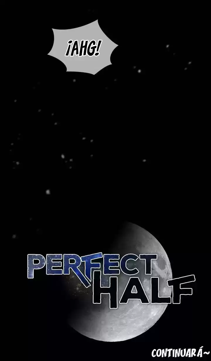 Perfect Half capítulo 127, página 24