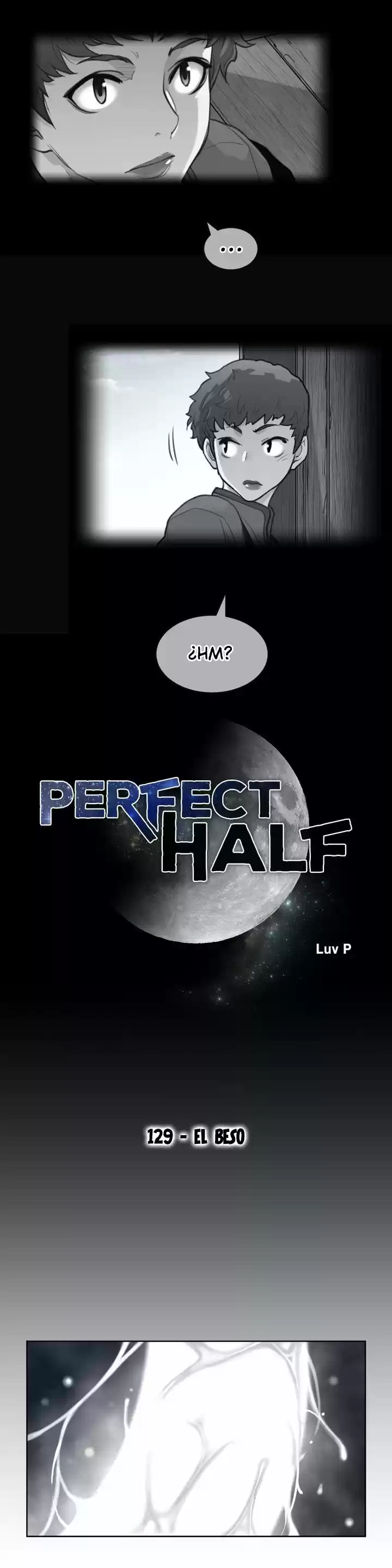 Perfect Half capítulo 129, página 3