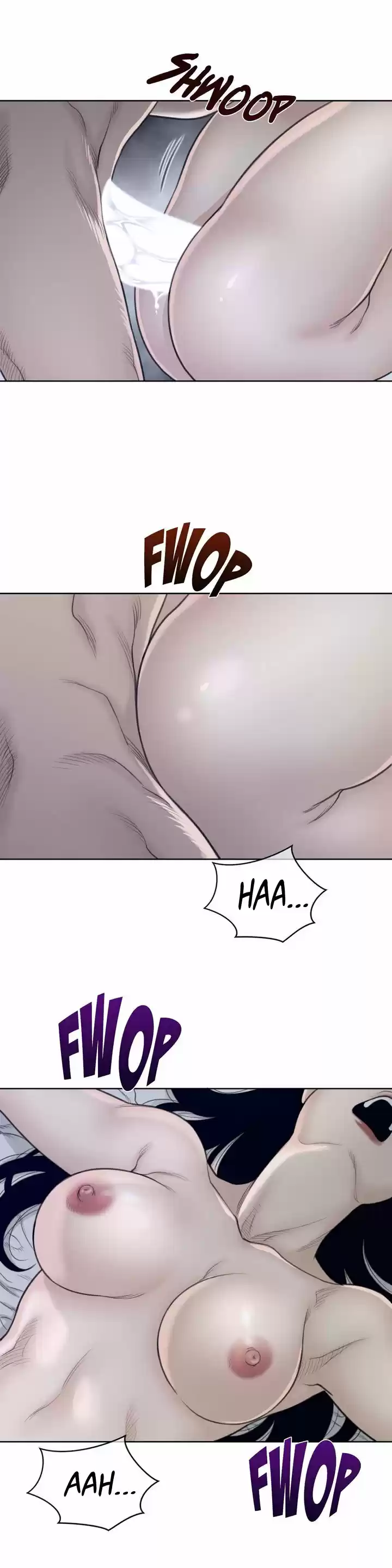 Perfect Half capítulo 129, página 7