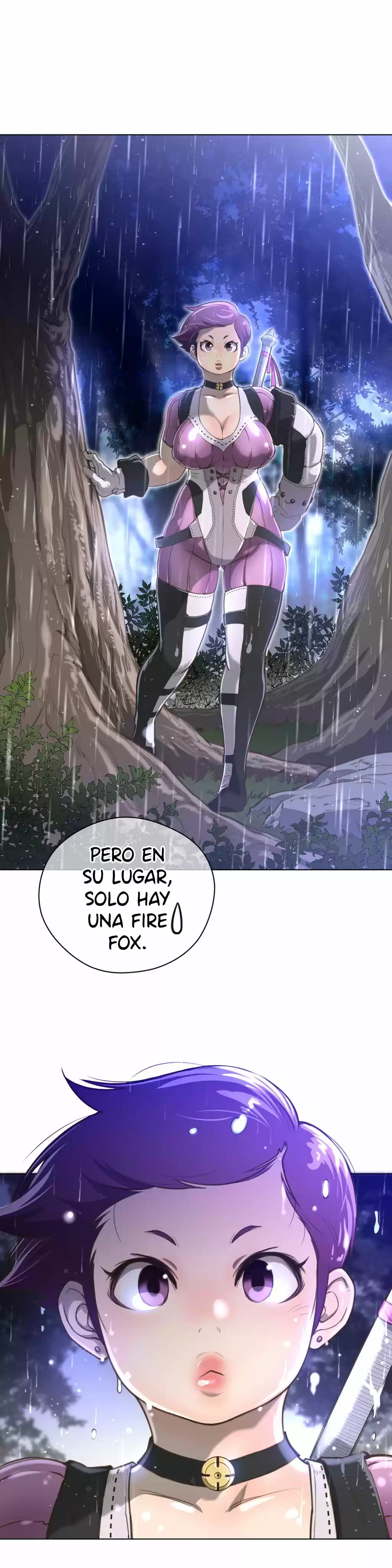 Perfect Half capítulo 13, página 28
