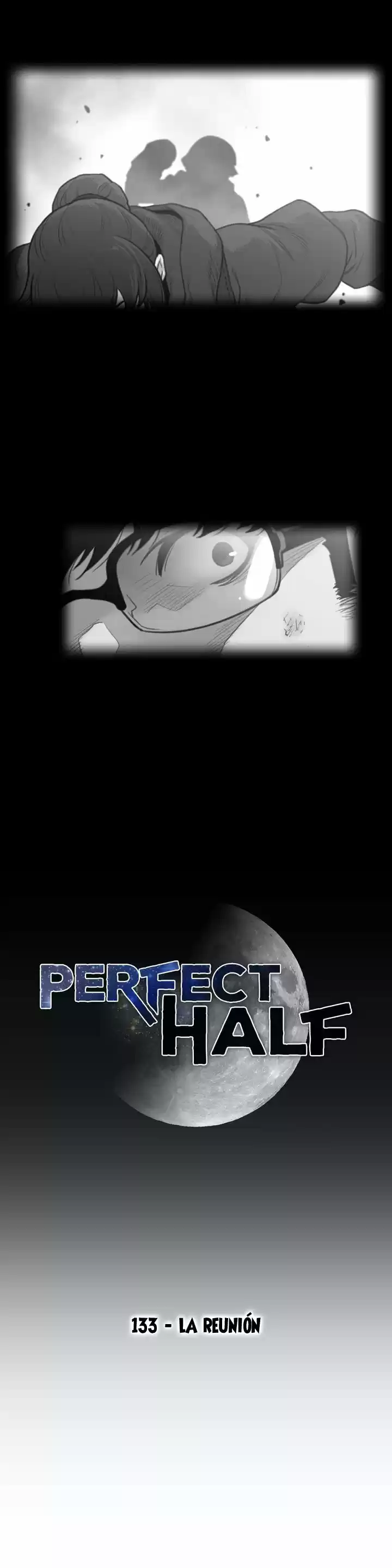 Perfect Half capítulo 133, página 4