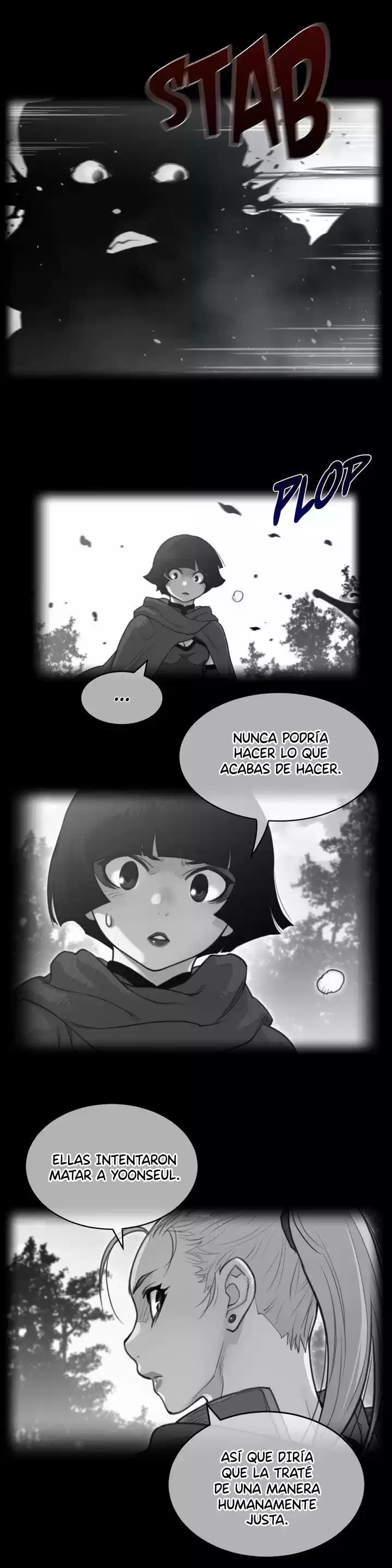 Perfect Half capítulo 135, página 2
