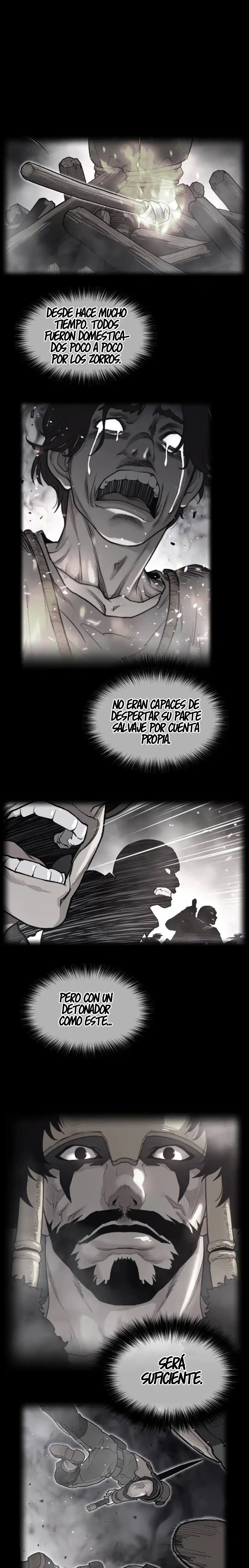 Perfect Half capítulo 144, página 2