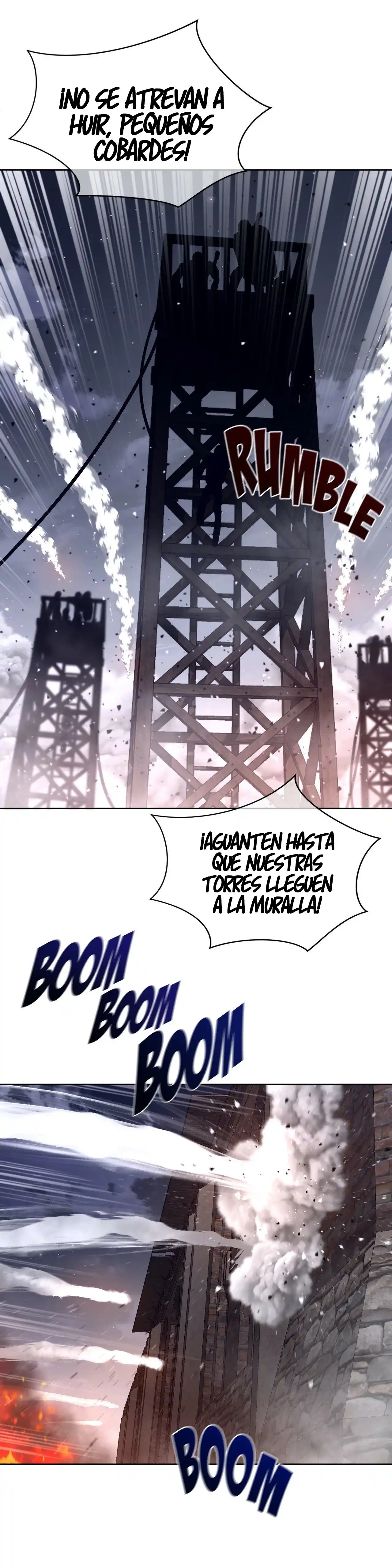 Perfect Half capítulo 145, página 11