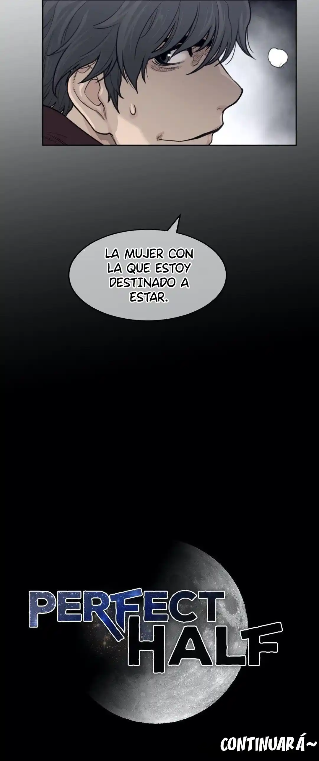 Perfect Half capítulo 148, página 23