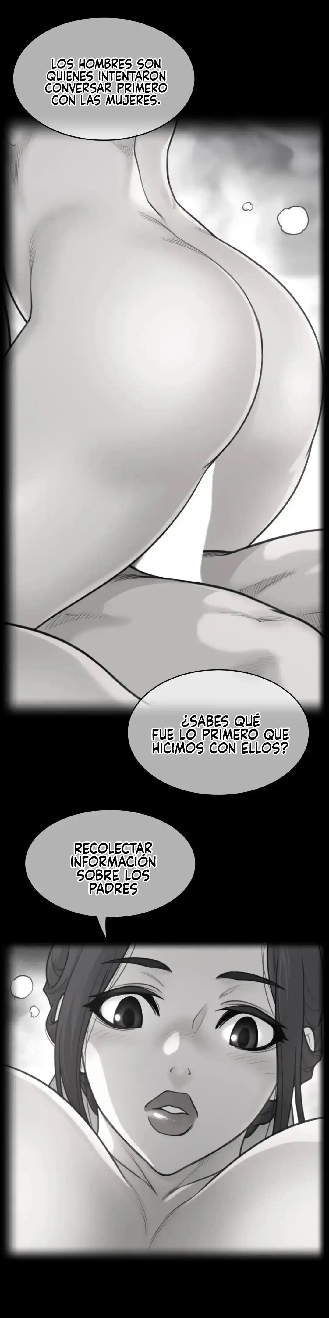 Perfect Half capítulo 154, página 3