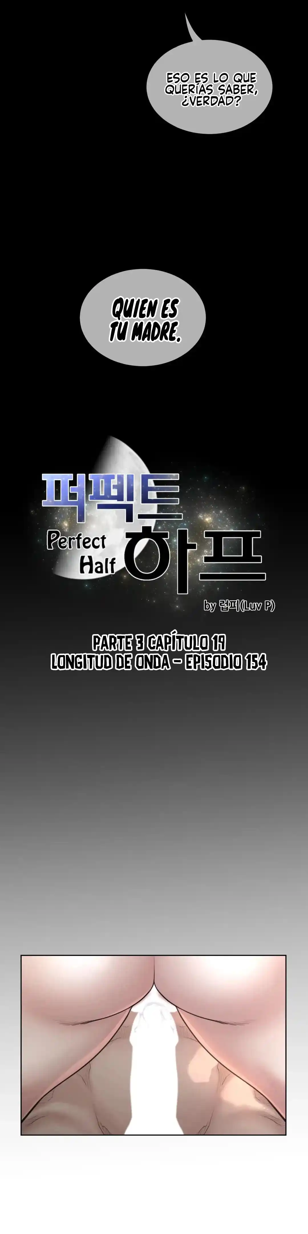 Perfect Half capítulo 154, página 4
