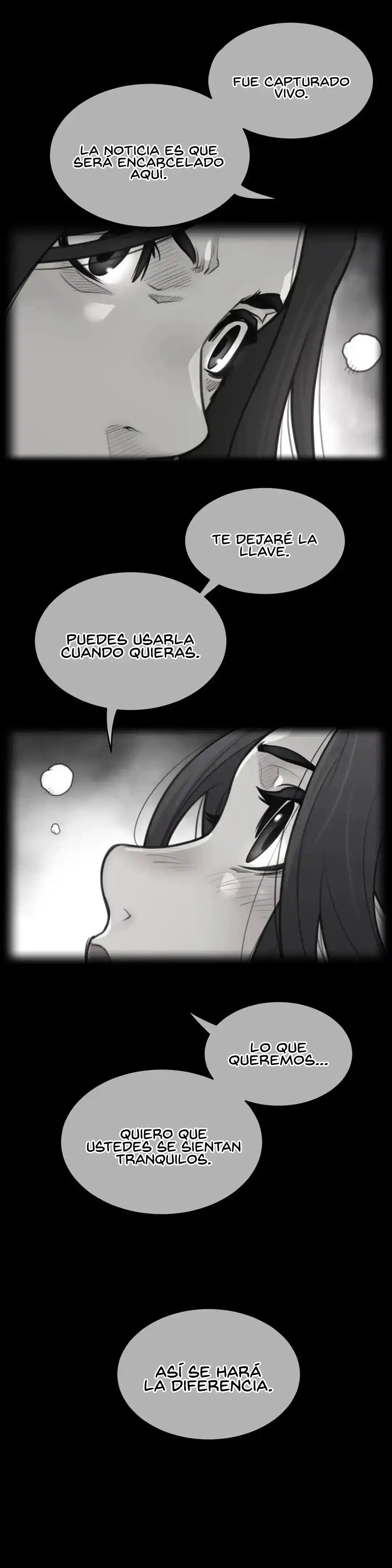 Perfect Half capítulo 155, página 2